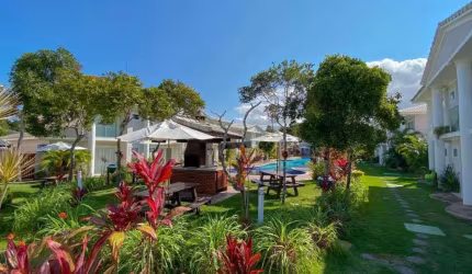 Casa Corais do Arraial - Investimento