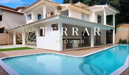 Casa de Luxo - Oportunidade - Arraial d´Ajuda