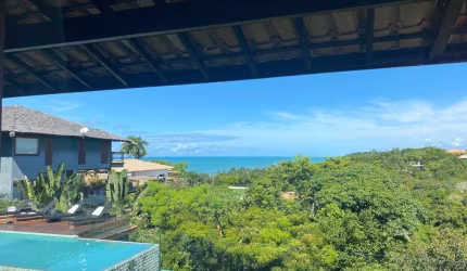 Desfrute do Luxo e Beleza de Arraial d'Ajuda com este Imóvel Exclusivo!