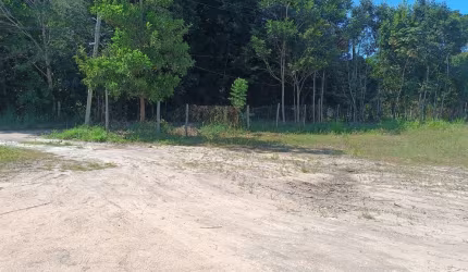 Terreno Trac Trac 986 m²