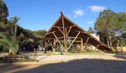 Terreno Ecovillage - Arraial D'ajuda