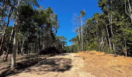 Alto das Jueranas | Arraial d´Ajuda