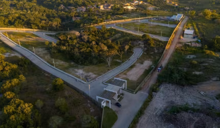 Condomínio Vila da Mata em Trancoso