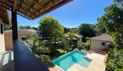 Casa Parracho|Condominio