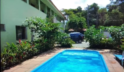 APARTAMENTO COM FACILIDADE DE FINANCIAMENTO ARRAIAL D’AJUDA BA