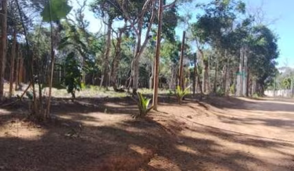 Terreno Pedra Azul - Arraial D'ajuda
