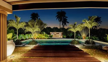 RESORT ALEXANDRIA