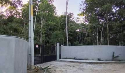 800 m2 - Mat Definitiva - Track Track - Arraial D´ajuda