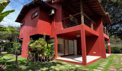 Casa de 2 suítes / 100 metros da praia / Estrada da balsa / Não aceita Pet