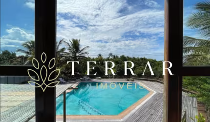 CASA OUTEIRO DAS BRISAS - PRAIA DO ESPELHO | TRANCOSO