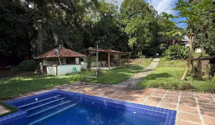 Sítio a 15 minutos de Arraial dÀjuda