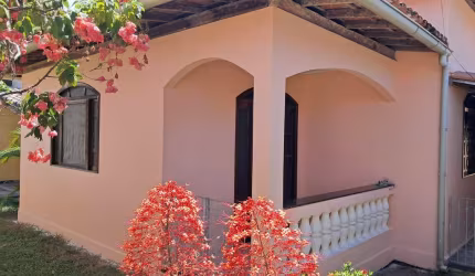 Casa a venda em Santa Cruz Cabrália