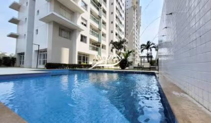 Lindo apartamento no Isla Morada, Morada do Sol, Adrianópolis.