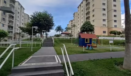 Lindo apartamento proximo a Max Teixeira, com acesso para varios centros comerciais