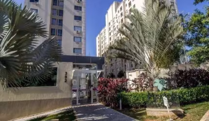 Apartamento Amplo c/03 dormitórios