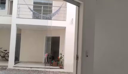 Apartamento dúplex