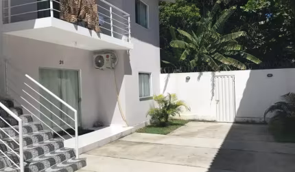 Condomínio vila tropical