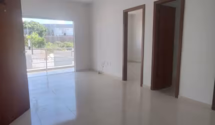 Apartamento no alto do taperapuan