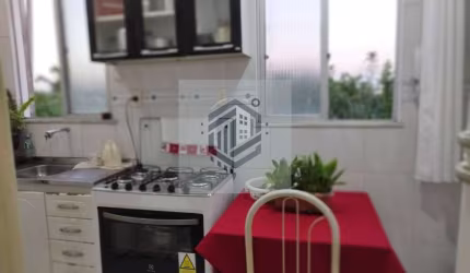 VENDO apartamento 2/4 com garagem no Saboeiro