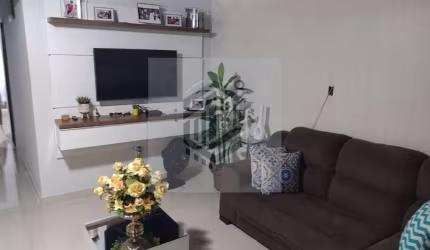 Casa à venda em Itapuã – Totalmente mobiliada e a poucos passos da praia!