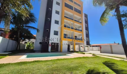 Apartamento Para Vender com 3 quartos no bairro Ipitanga em Lauro De Freitas