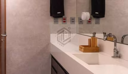 Apartamento Para Vender com 2 quartos no bairro Alphaville 1 em Salvador