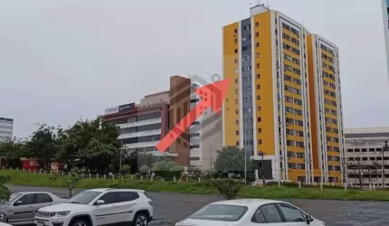 Apartamento Para Vender com 3 quartos 1 suítes no bairro Imbui em Salvador