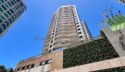 APARTAMENTO | 2 SUÍTES | 60M² | NUNCA HABITADO