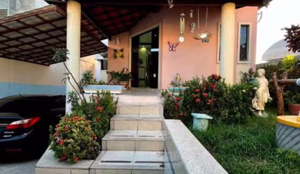 CASA | 3/4 | 234m2 | NASCENTE