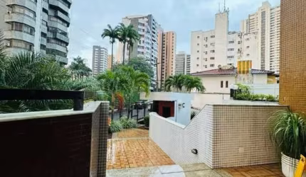 Mansão Horto Imperial – Horto Florestal