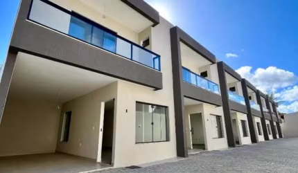 CASA | 4 SUÍTES | 180m2 | NASCENTE