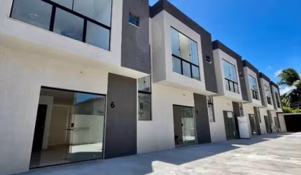 CASA | 3/4 | 98m2 | NASCENTE