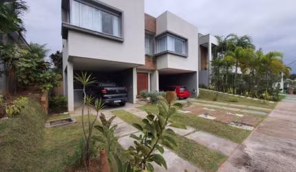 CASA 3/4 ALPHAVILLE LIT NORTE 1