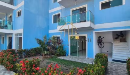 Apartamento Para Vender com 2/4 1 suítes no bairro Itapuã em Salvador