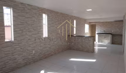ÓTIMO APARTAMENTO 3 quartos a 350 metros da Praia de Ipitanga