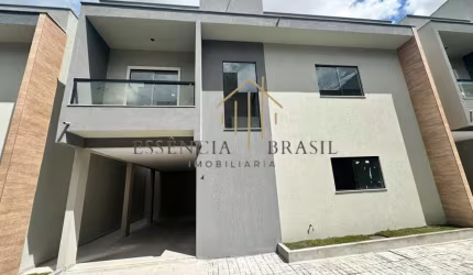 Casa de Condomínio Para Vender com 3 quartos 2 suítes no bairro Ipitanga em Lauro De Freitas