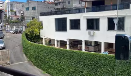 Apartamento 2 Quartos com Suíte à Venda em Brotas – Salvador