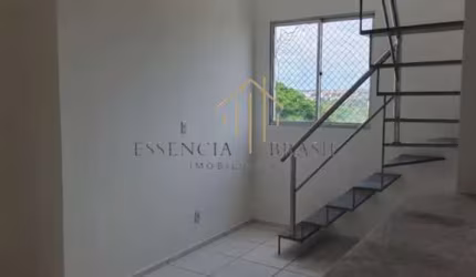 ÓTIMA COBERTURA DUPLEX a 7 minutos do Parque Shopping
