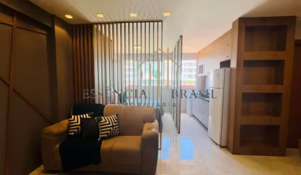 Studio Para Vender com 1 quartos 1 suítes no bairro Pitangueiras em Lauro De Freitas