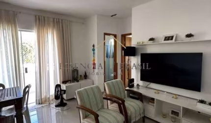 EXCELENTE COBERTURA Condomínio Foz do Joanes, a 3 minutos da Praia de Buraquinho