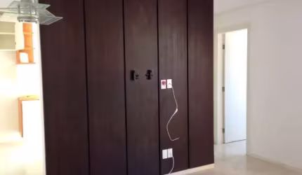 EXCELENTE APARTAMENTO 2 quartos em condomínio próximo ao Atacadão