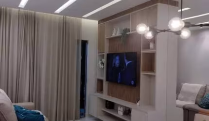 EXCELENTE CASA 2 quartos em Condomínio próximo a Praia de Buraquinho