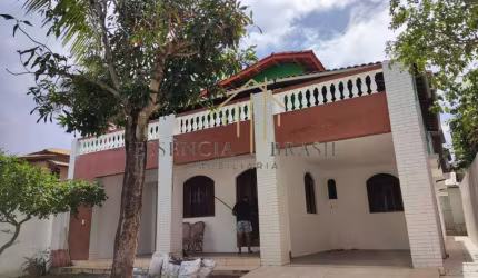 ÓTIMA CASA 6 quartos a 450 metros da Praia de Ipitanga
