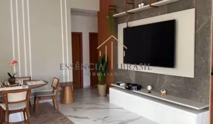 EXCELENTE CASA 3 suítes em condomínio a 5 minutos da Estrada do Côco