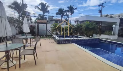 CASA CONDOMÍNIO 4/4 BURAQUINHO - LAURO DE FREITAS