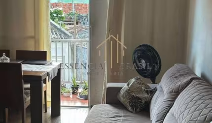 Apartamento à Venda com 2 Quartos na Ribeira – Salvador
