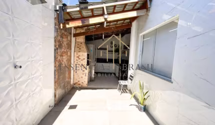 ALUGUEL CASA 4/4 CONDOMÍNIO BURAQUINHO -LAURO DE FREITAS