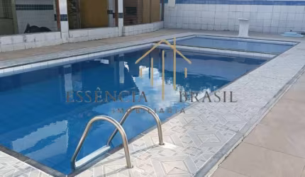 CHALÉ 2/4 CONDOMÍNIO BARRA DE JACUÍPE