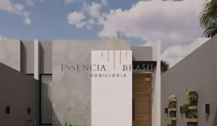 EXCELENTE CASA TÉRREA 3 quartos a 5 minutos da Praia de Ipitanga