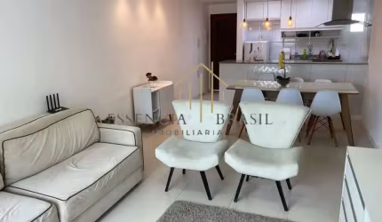 EXCELENTE APARTAMENTO 2 quartos em Condomínio a 5 minutos da Praia de Buraquinho